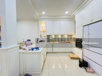 Clover @ Garden Residence, Malaysia Clover @ Garden Residence, Malaysia