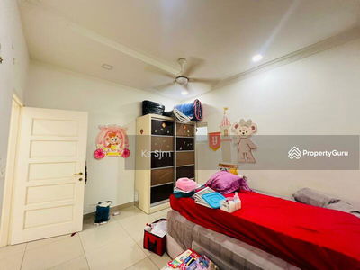 Clover @ Garden Residence, Malaysia Clover @ Garden Residence, Malaysia