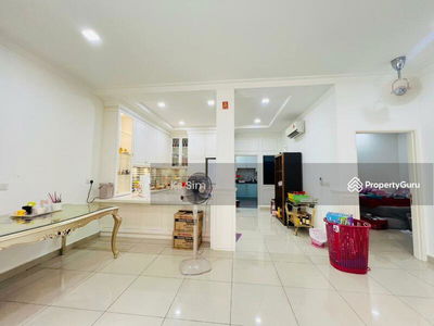 Clover @ Garden Residence, Malaysia Clover @ Garden Residence, Malaysia