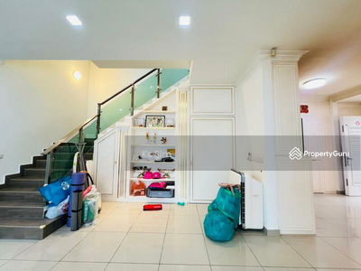 Clover @ Garden Residence, Malaysia Clover @ Garden Residence, Malaysia