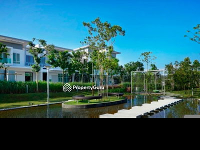 Clover @ Garden Residence, Malaysia Clover @ Garden Residence, Malaysia