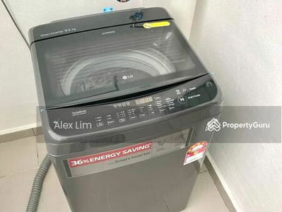 The Amarene @ Ideal Vision Park, Malaysia The Amarene @ Ideal Vision Park, Malaysia