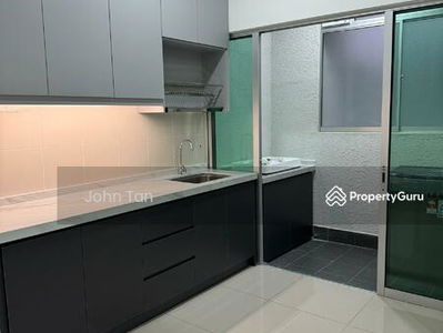 Razak City Residences (RC Residence), Malaysia Razak City Residences (RC Residence), Malaysia