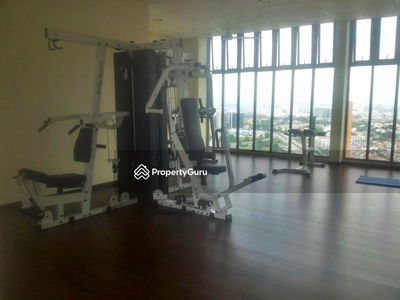 Subang SOHO, Malaysia Subang SOHO, Malaysia