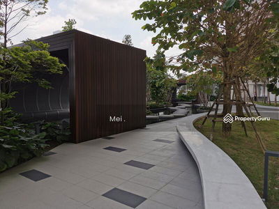 The Park Sky Residence @ Bukit Jalil City, Malaysia The Park Sky Residence @ Bukit Jalil City, Malaysia