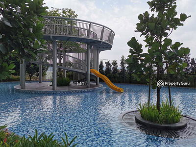 The Park Sky Residence @ Bukit Jalil City, Malaysia The Park Sky Residence @ Bukit Jalil City, Malaysia