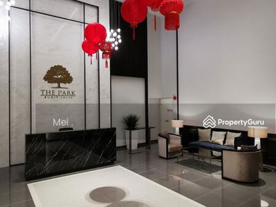 The Park Sky Residence @ Bukit Jalil City, Malaysia The Park Sky Residence @ Bukit Jalil City, Malaysia