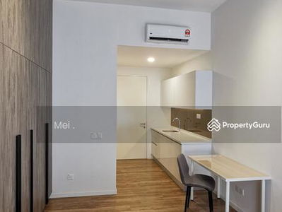 The Park Sky Residence @ Bukit Jalil City, Malaysia The Park Sky Residence @ Bukit Jalil City, Malaysia