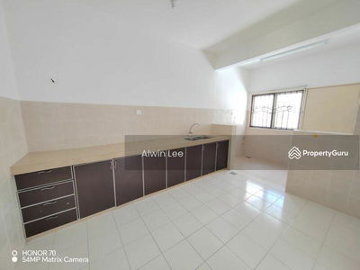 Setia Alam, Malaysia Setia Alam, Malaysia