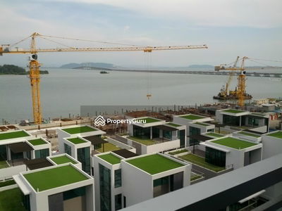 THE LIGHT COLLECTION I, Malaysia THE LIGHT COLLECTION I, Malaysia