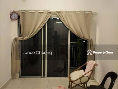 Residensi Desa Satumas, Malaysia Residensi Desa Satumas, Malaysia