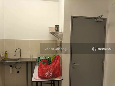 Residensi Desa Satumas, Malaysia Residensi Desa Satumas, Malaysia