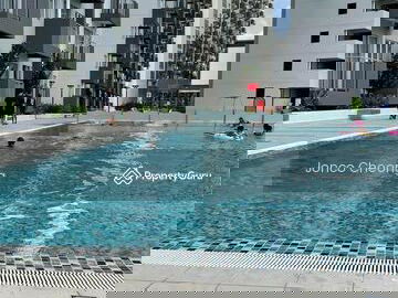 Residensi Desa Satumas, Malaysia Residensi Desa Satumas, Malaysia