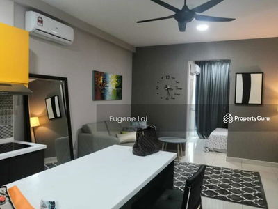 Liberty Arc @ Ampang Ukay, Malaysia Liberty Arc @ Ampang Ukay, Malaysia