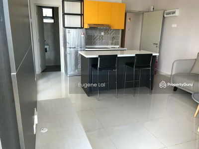 Liberty Arc @ Ampang Ukay, Malaysia Liberty Arc @ Ampang Ukay, Malaysia