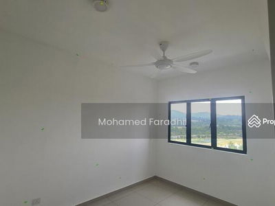 Huni D' @ Eco Ardence, Malaysia Huni D' @ Eco Ardence, Malaysia