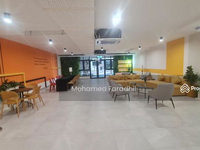 Huni D' @ Eco Ardence, Malaysia Huni D' @ Eco Ardence, Malaysia