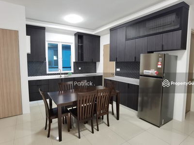 Quay West Residence, Malaysia Quay West Residence, Malaysia