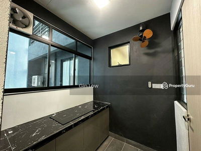 The Address @ Taman Desa, Malaysia The Address @ Taman Desa, Malaysia