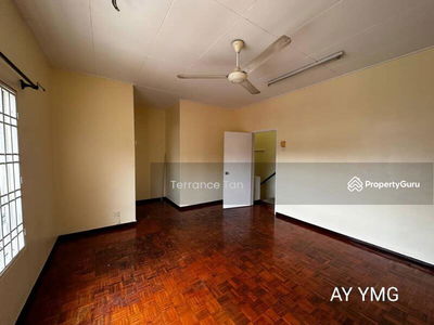 Bandar Botanic Cassia, Malaysia Bandar Botanic Cassia, Malaysia