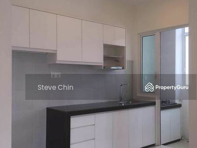 Scenario @ North Kiara Hills, Malaysia Scenario @ North Kiara Hills, Malaysia