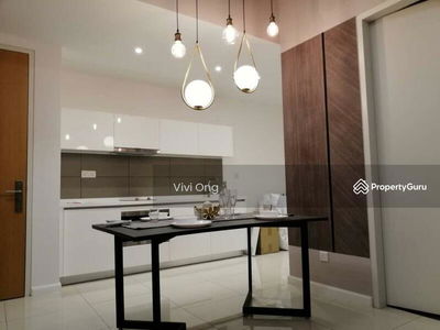 Novum Bangsar South, Malaysia Novum Bangsar South, Malaysia