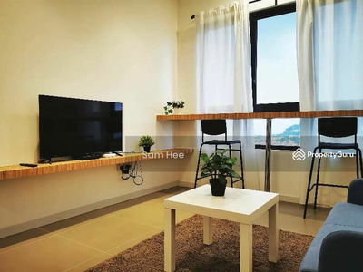 Aster Residence Cheras, Malaysia Aster Residence Cheras, Malaysia