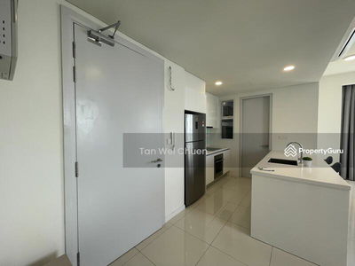 KL East: The Ridge, Malaysia KL East: The Ridge, Malaysia