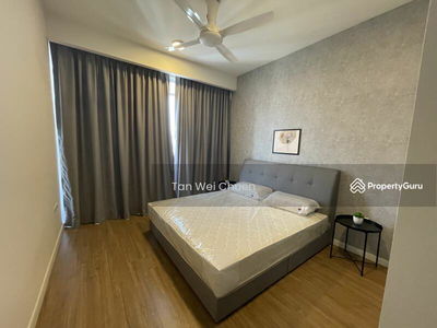 KL East: The Ridge, Malaysia KL East: The Ridge, Malaysia