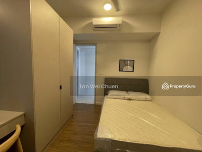 KL East: The Ridge, Malaysia KL East: The Ridge, Malaysia