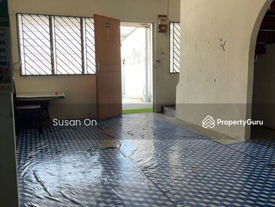 Taman Makmur Double Storey Low Cost, Malaysia Taman Makmur Double Storey Low Cost, Malaysia
