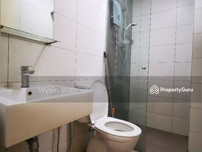 The Grand @ Kelana Damansara Suite, Malaysia The Grand @ Kelana Damansara Suite, Malaysia