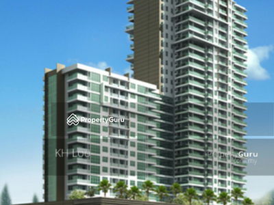 The Grand @ Kelana Damansara Suite, Malaysia The Grand @ Kelana Damansara Suite, Malaysia