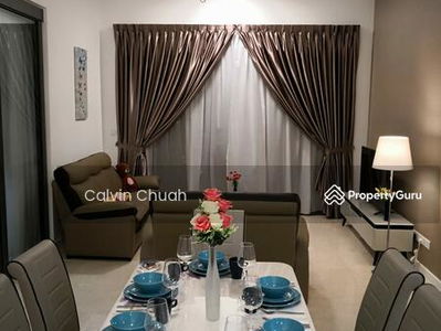 The Astaka @ 1 Bukit Senyum, Malaysia The Astaka @ 1 Bukit Senyum, Malaysia