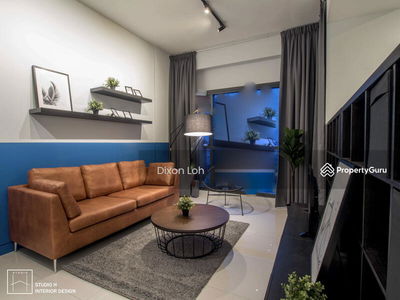 Bayberry Serviced Residences, Malaysia Bayberry Serviced Residences, Malaysia