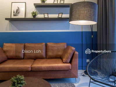 Bayberry Serviced Residences, Malaysia Bayberry Serviced Residences, Malaysia