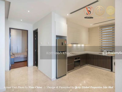 The Manor KL, Malaysia The Manor KL, Malaysia