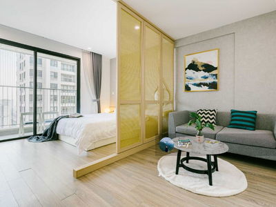 Vinhomes D'Capitale, Vietnam Vinhomes D'Capitale, Vietnam