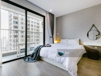 Vinhomes D'Capitale, Vietnam Vinhomes D'Capitale, Vietnam