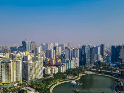 Vinhomes D'Capitale, Vietnam Vinhomes D'Capitale, Vietnam