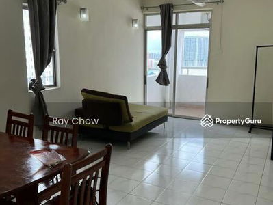 D'aman Crimson, Malaysia D'aman Crimson, Malaysia