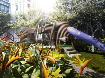 Cubic Botanical, Malaysia Cubic Botanical, Malaysia