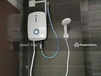 Symphony Tower, Balakong, Malaysia Symphony Tower, Balakong, Malaysia