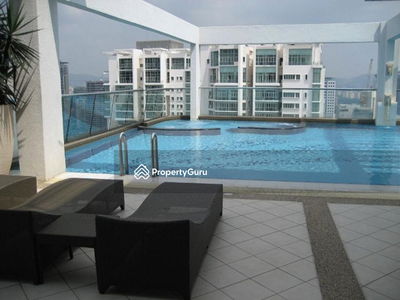 Parkview Service Apartment, Malaysia Parkview Service Apartment, Malaysia