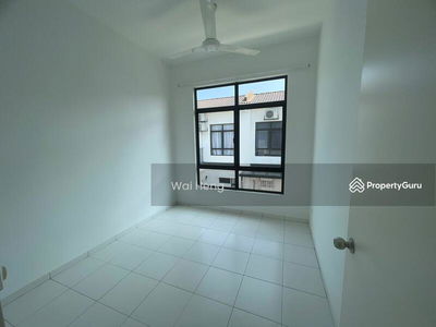 Graham Garden, Eco Grandeur, Puncak Alam, Malaysia Graham Garden, Eco Grandeur, Puncak Alam, Malaysia