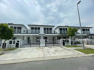 Graham Garden, Eco Grandeur, Puncak Alam, Malaysia Graham Garden, Eco Grandeur, Puncak Alam, Malaysia