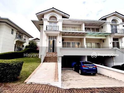 Precinct 10, Malaysia Precinct 10, Malaysia