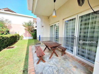 Precinct 10, Malaysia Precinct 10, Malaysia