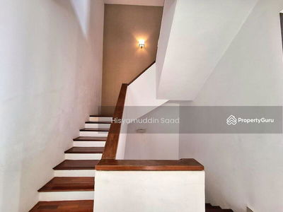 Precinct 10, Malaysia Precinct 10, Malaysia