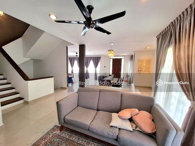 Precinct 10, Malaysia Precinct 10, Malaysia